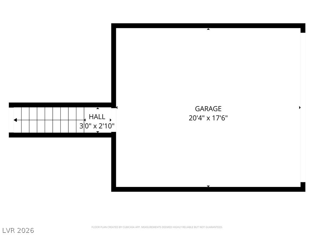 Photo - 7450 S Eastern Ave Unit 2115