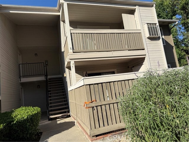 Building Photo - 1309 W Mission Blvd Unit 8