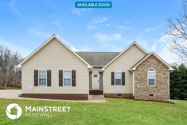 Building Photo - 155 Deer Haven Dr Rental