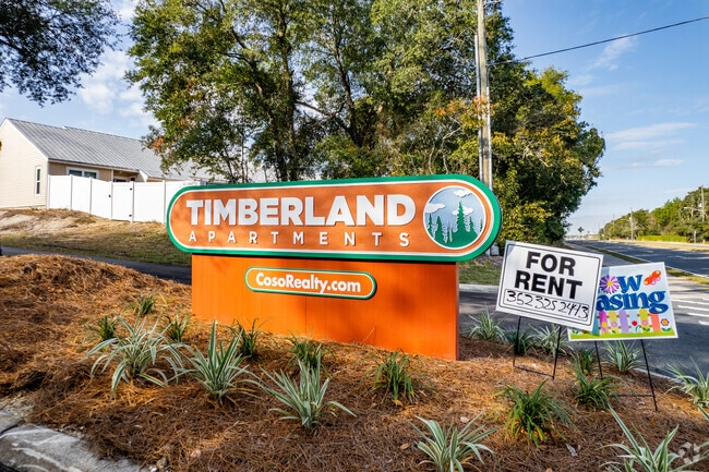 2275 SW 53rd Ave Ocala, FL 34474-4305 - Timberland Apartments