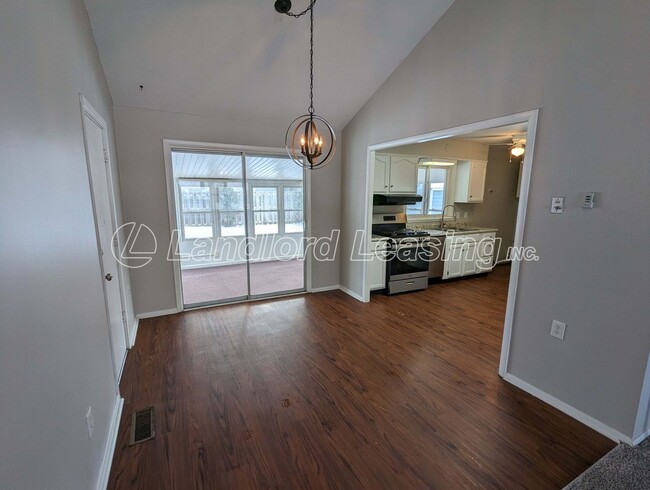 Photo - Avon Lake Ranch with Fresh Updates, Vaulted Ceilings, and More!