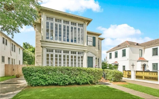 Building Photo - 5526 S Galvez St