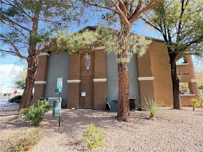 Photo - 555 E Silverado Ranch Blvd Unit 2166