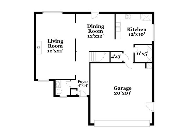 Photo - 601 Prickly Pear Dr