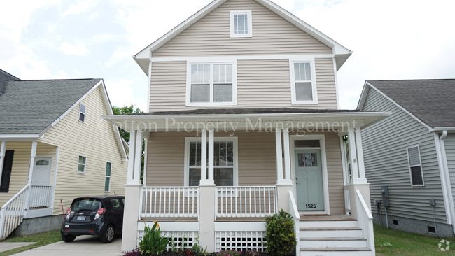 Building Photo - 1525 King St Rental