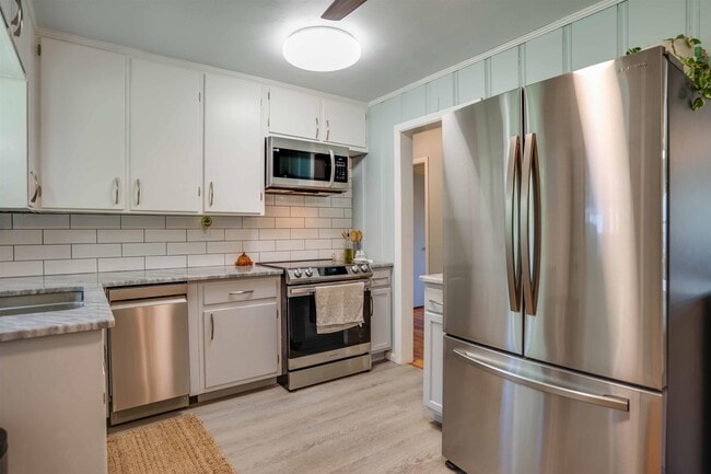 Photo - 2018 Fannie Dr
