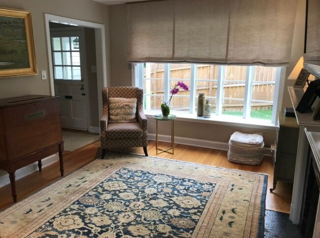 Photo - 4629 Tilden St NW