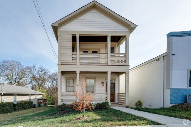 Building Photo - 1004 44th Ave N Rental