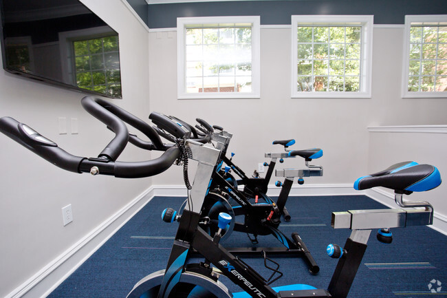 Bicicleta spinning discount fitness station 5006