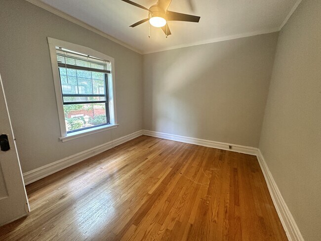 2228-38 Sherman Ave. / 803-809 Noyes St.