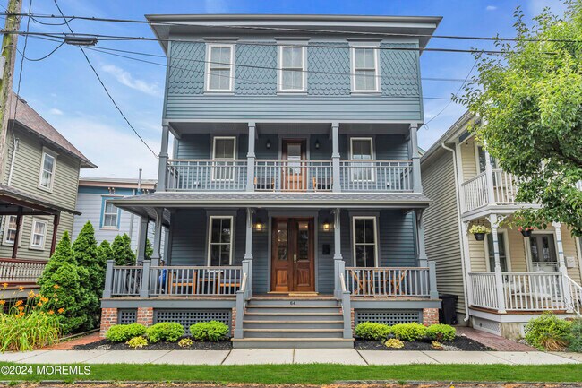 64 Webb Ave  