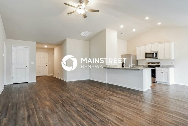 Photo - 3 Bedroom Pet-Friendly Home in Youngsville...