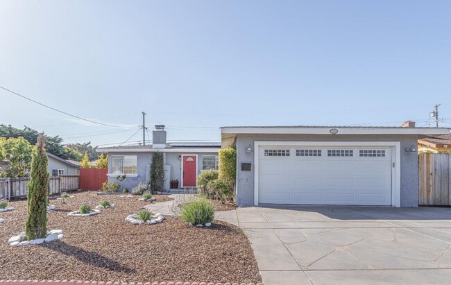 Beautiful Updated Home in the Heart of Marina - Beautiful Updated Home in the Heart of Marina