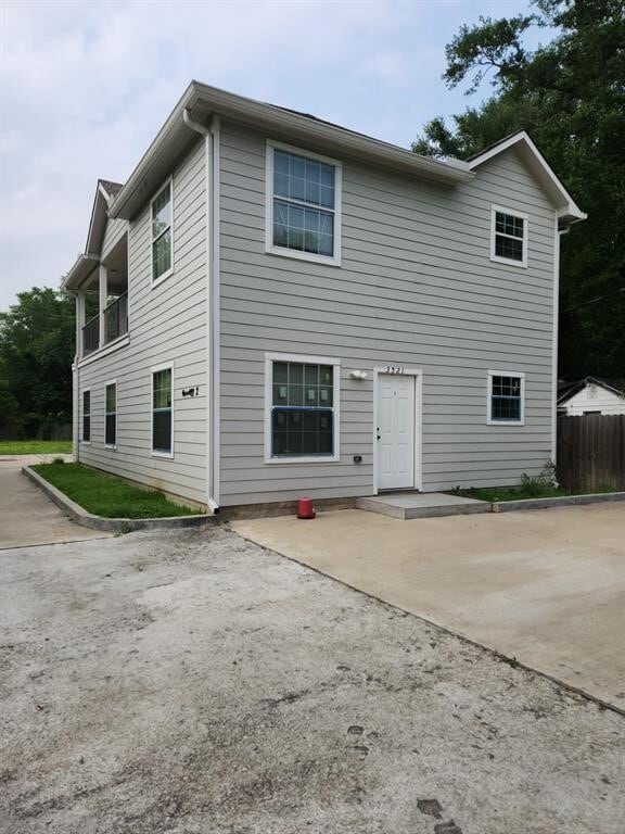 Photo - 3521 Toliver St