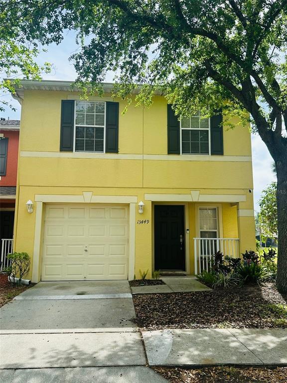 Photo - 13449 Starry Night Ct Townhome