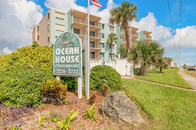 Building Photo - 2222 Ocean Shore Blvd Unit 402b