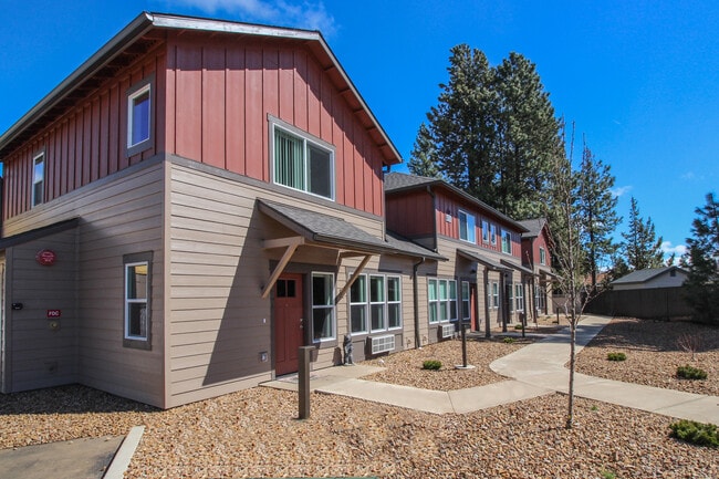Photo - Ponderosa Heights