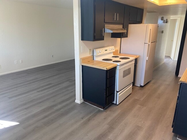 Photo - 2 bed 1 bath for under $1000