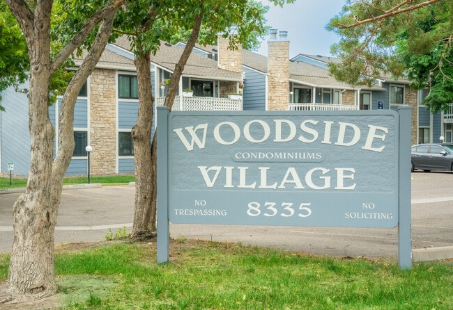 Building Photo - 8335 Fairmount Dr Unit 4-108