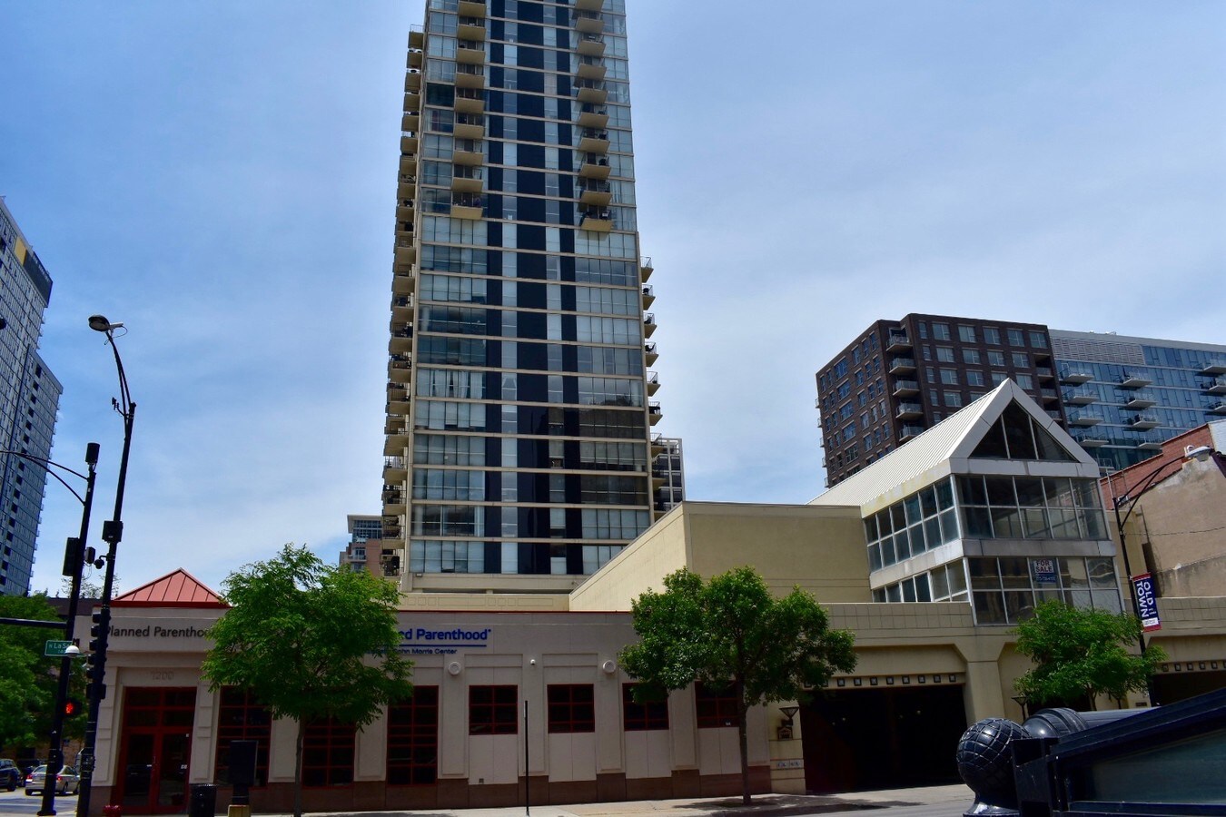 Photo - 1212 N LaSalle St Condo