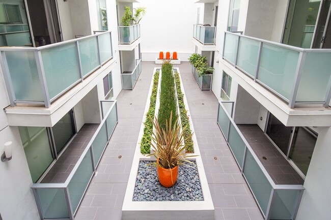 Photo - Seventh West Apartments