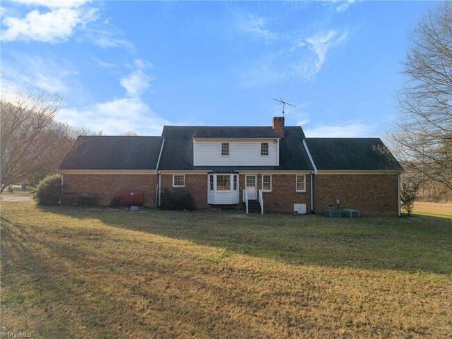 Charming All-Brick Home situates - Charming All-Brick Home situates