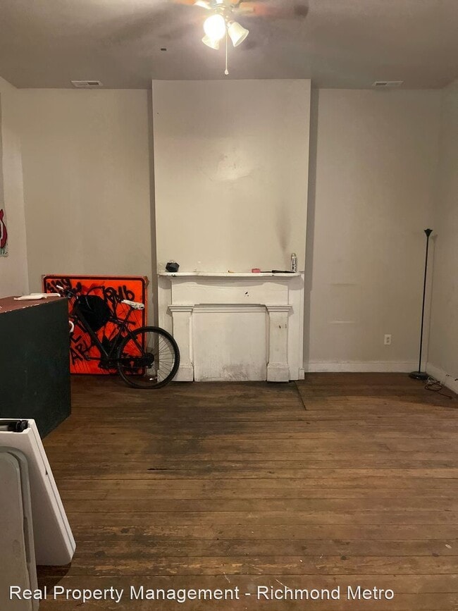 Photo - 3 br, 2 bath House - 110 South Pine Street