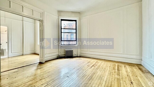 Building Photo - 45 Tiemann Pl Rental