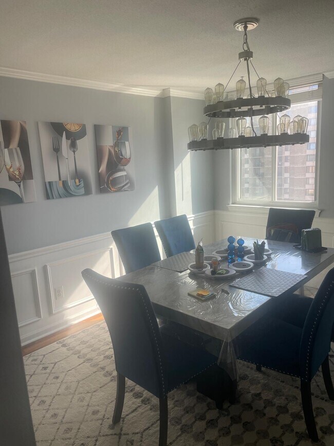 Photo - 4 Monroe St Unit 607