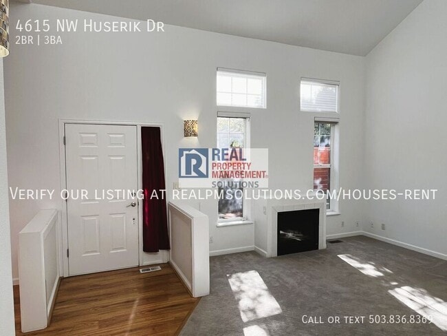 Photo - 4615 NW Huserik Dr