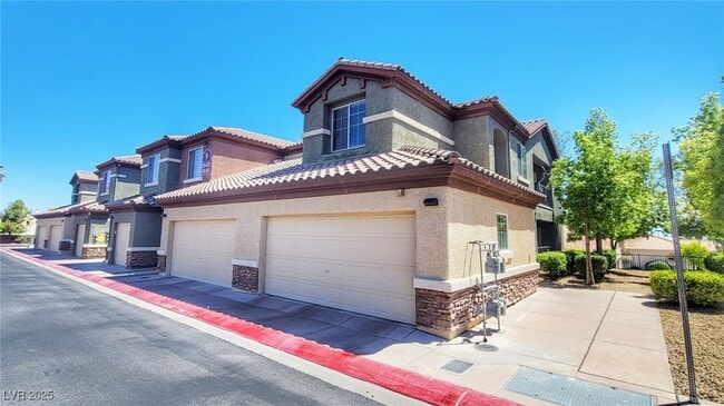 Building Photo - 8324 W Charleston Blvd Unit 2029 Rental