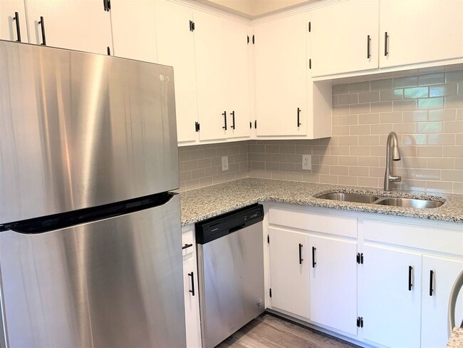 408 N Mendenhall St Unidad B