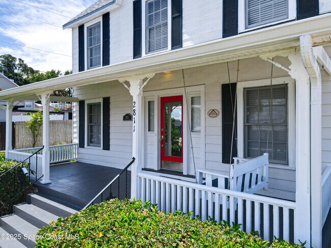 2811 Indian River Dr