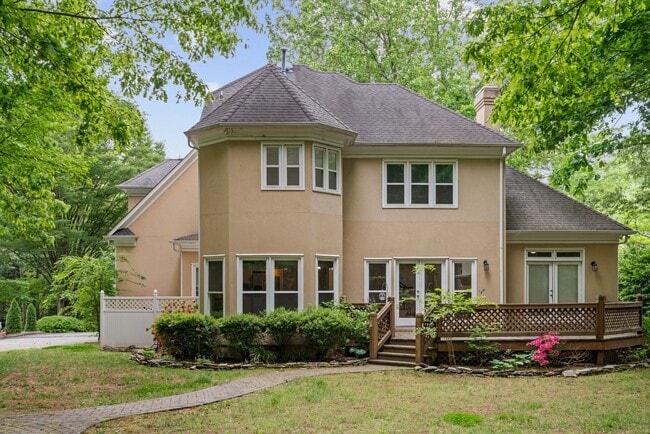 Photo - 3833 Denmeade Dr