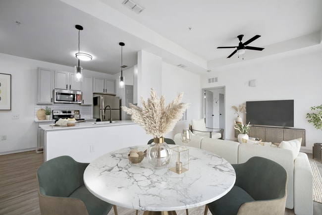 Apartamento interior B3 U - Halston Citrus Ridge