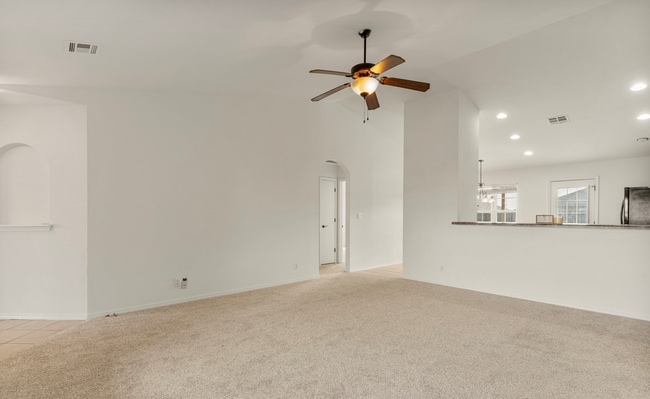 Photo - Glenpool 4 Bed 2 Bath with Open and Split ...