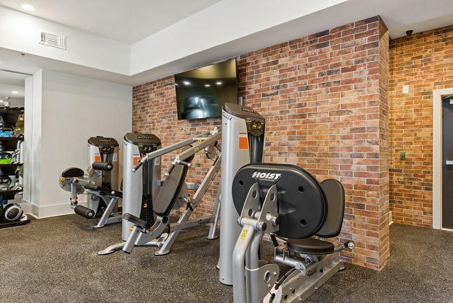Crowne at Old Town North
