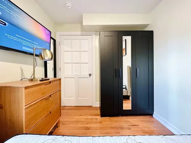 Photo - Furnished room/NOT APARTMENT Unit #1