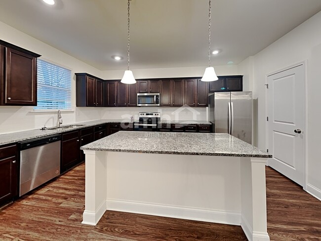 Photo - 2220 Brook Enclave Trail