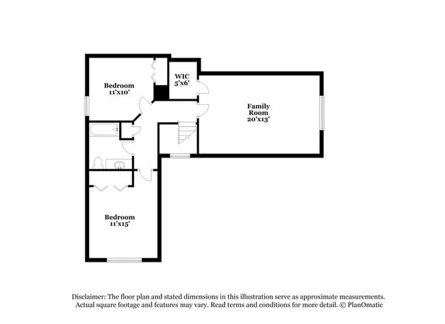 Photo - 1806 Rory Cove