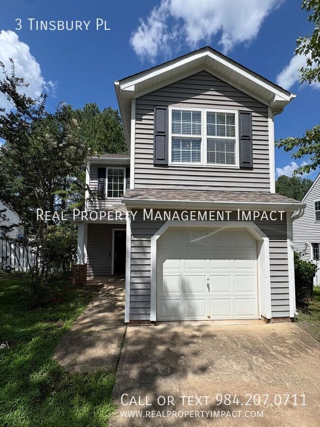 Photo - 3 Tinsbury Pl