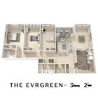 The Evergreen
