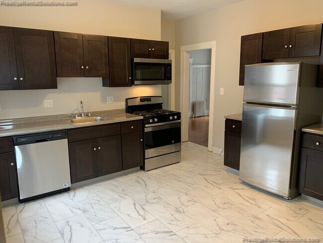 Photo - 25 Linden St Condo Unit 3