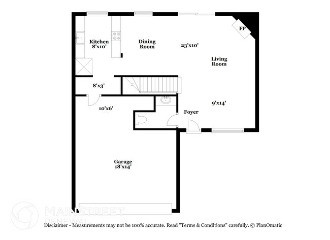Photo - 8144 Colonnade Ct W