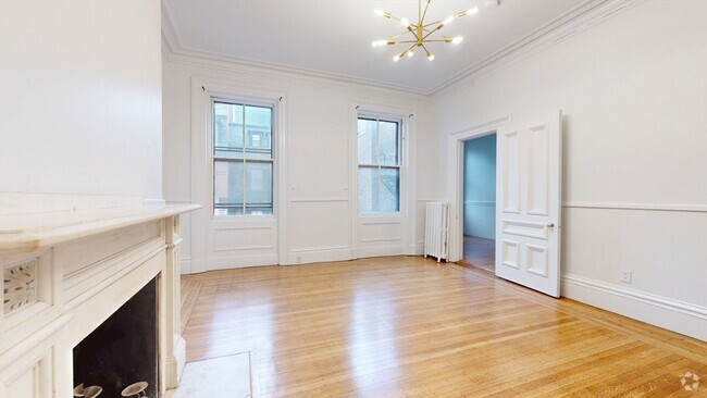 Building Photo - 223 Beacon St Unit 6D Rental