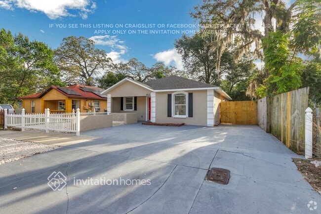 Building Photo - 8613 N Mulberry St Rental