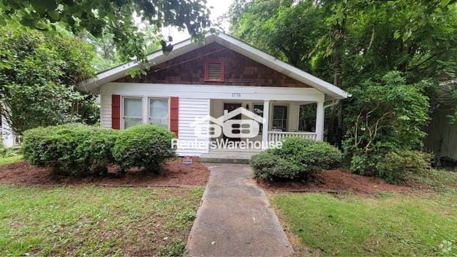 Building Photo - 1778 Ware Ave Rental