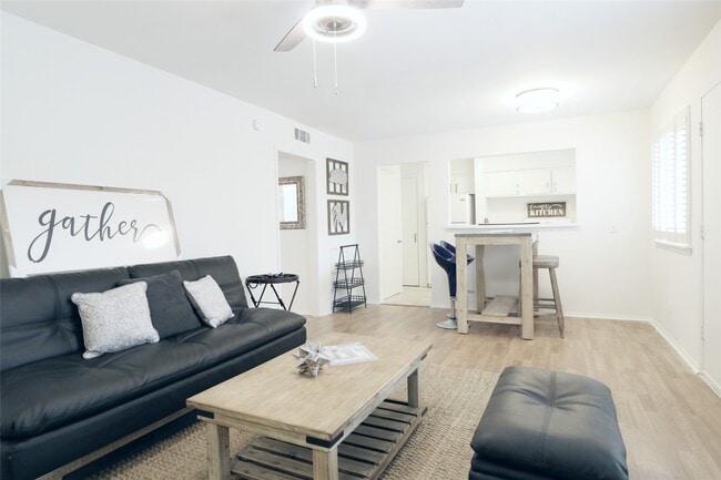 614 Kipling St Unit A8