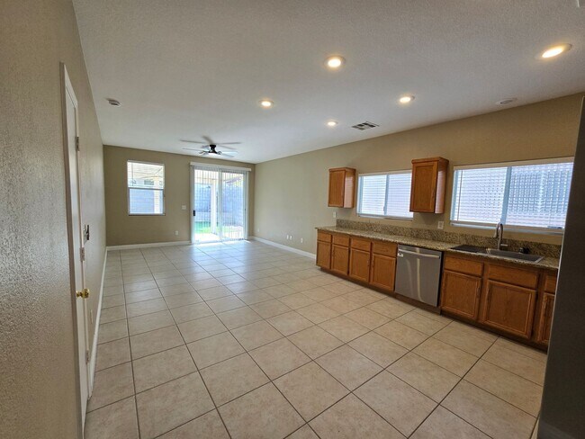 Photo - Rhodes Ranch Single Story Rental