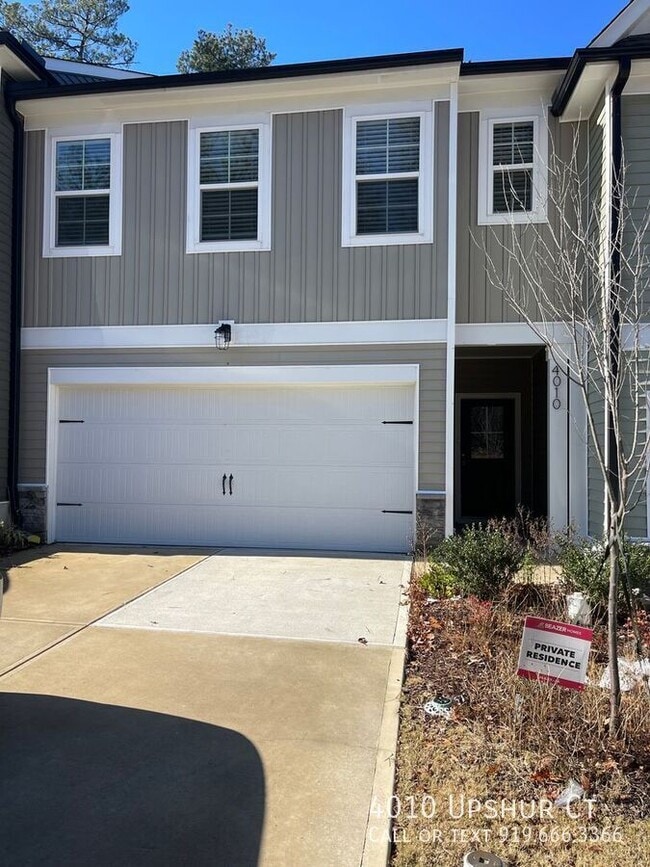 Photo - 4010 Upshur Ct